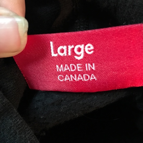 Supreme hoodie size large - Picture 6 of 7